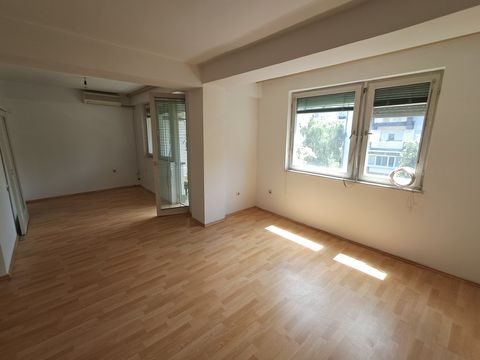 Apartment in Ohrid