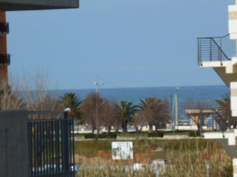 Apartment in San Salvo Marina