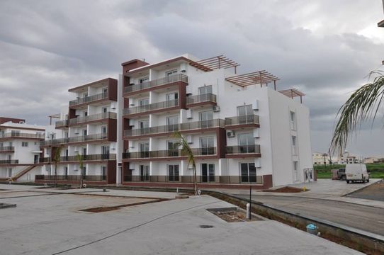 Studio in Famagusta (Gazi Magusa)