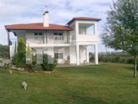Apartment in Lagadas