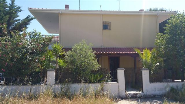 Townhouse in Sithonia