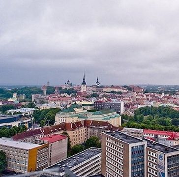 Forecast for real estate sector in Estonia