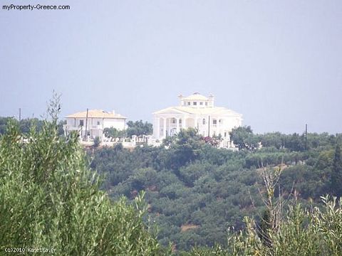 Land in Bochali