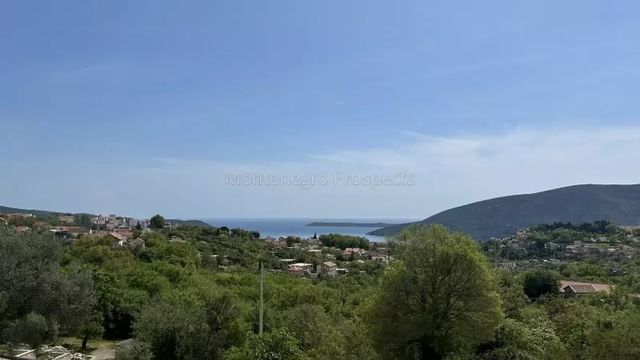 Land in Herceg Novi region