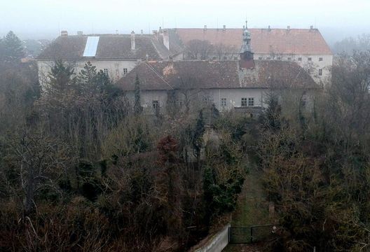 Castle in Gemeinde Herzogenburg