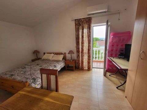 Apartment in Dobra Voda