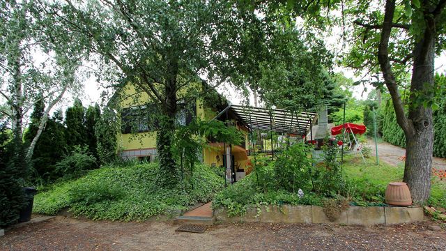 Detached house in Cserszegtomaj