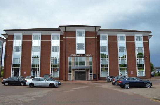 Apartment in Stockton-on-Tees