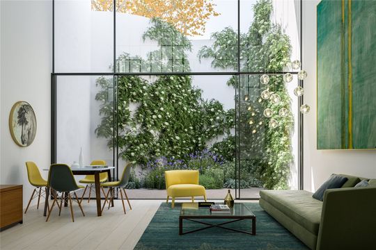Apartment in Lisbon