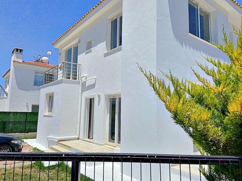 Villa in Çatalköy