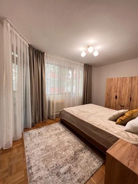 Apartment in Burgas