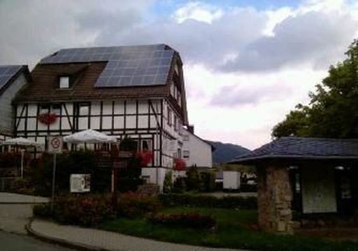 Hotel in Olsberg