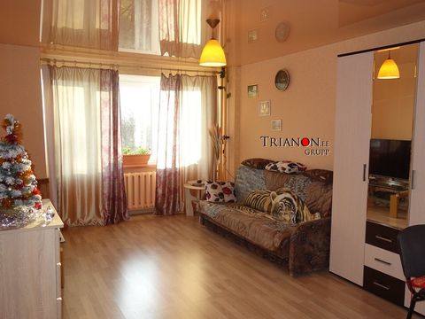 Apartment in Narva