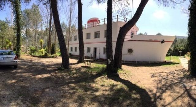 Villa in Villalonga