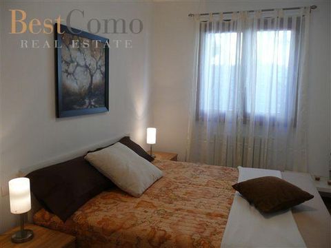 Apartment in Varenna