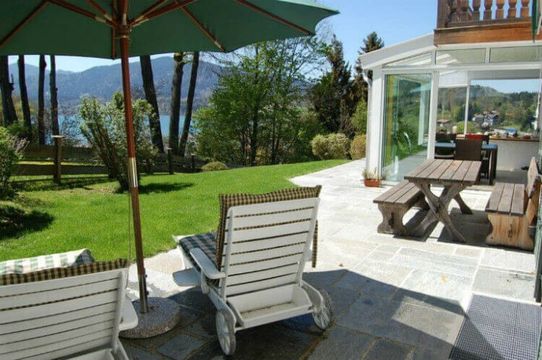 Apartment in Gmund a. Tegernsee