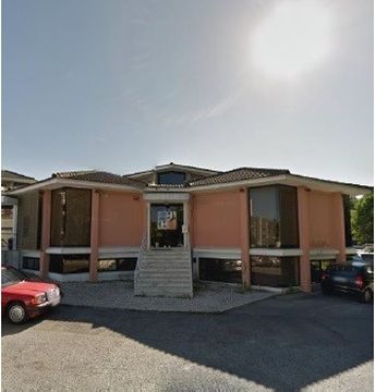 Office in Oeiras