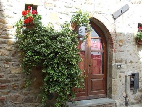 Apartment in Ortonovo