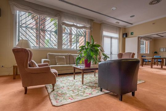 Apartment in Eixample