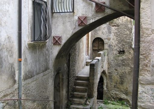 Apartment in Pettorano Sul Gizio