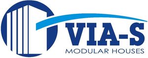 VIA-S Modular houses