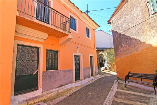 Townhouse in Kerkyra