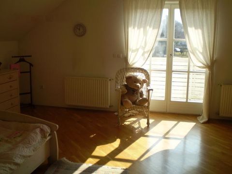 House in Notranje Gorice