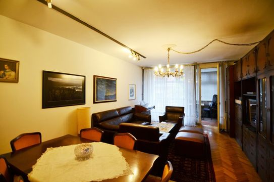 Apartment in Center
