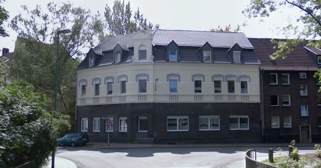 Assisted living in Essen