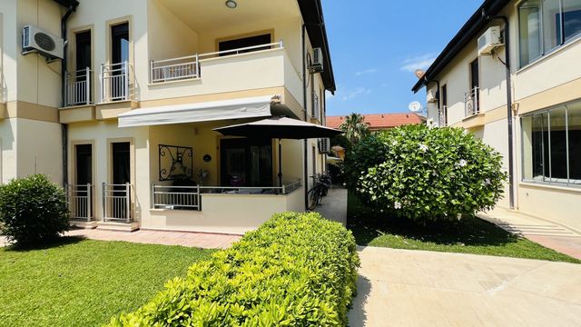 Villa in Kemer