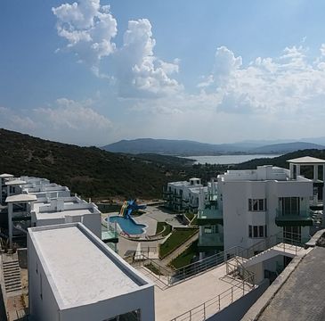 Penthouse in Mugla