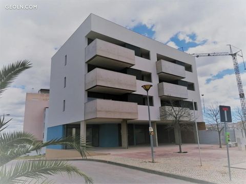 Quintinha Residence in Portimao