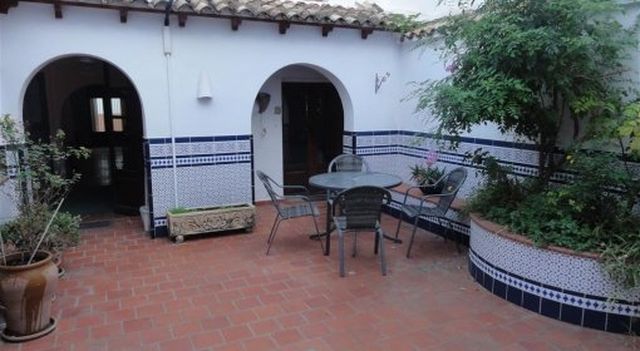 Townhouse in Palmera