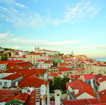 Portugal want to introduce a new tax for owners of expensive real estate