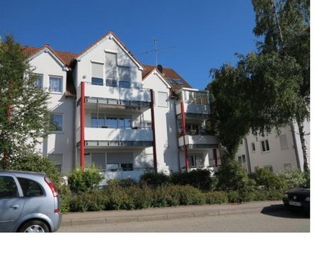 Duplex in Dornstetten
