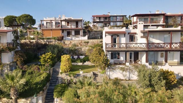 Villa in Bodrum