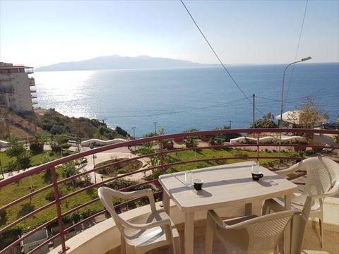 Apartment in Sarande