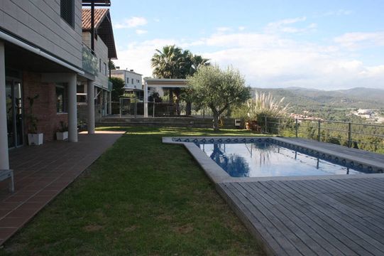 Villa in Viladecavalls