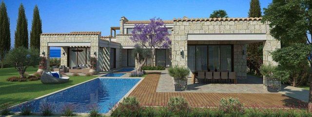 House in Paphos Municipality