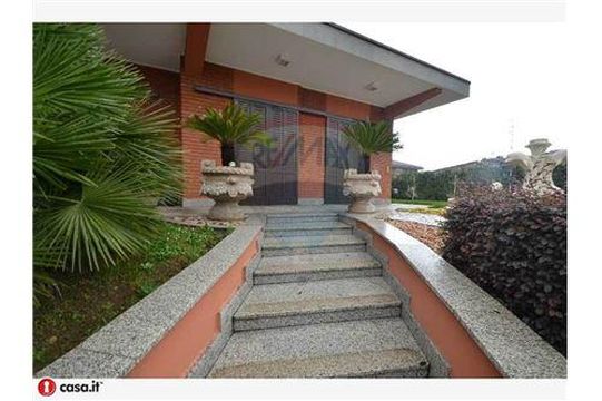 Villa in Legnano