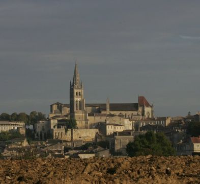 Industrial in Bordeaux