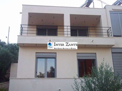 Detached house in Akrotiri