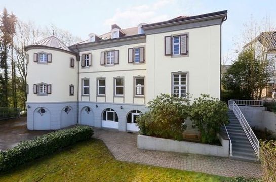 House in Remscheid