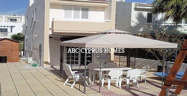Cottage in Κοινότητα Χλώρακα