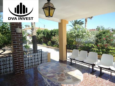 Villa in sant vicente del raspeig