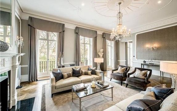 Apartment in London
