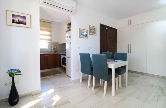 Apartment in Paphos Municipality