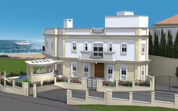 House in Paphos Municipality