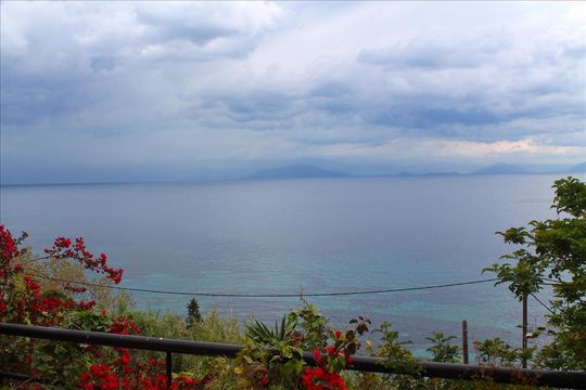 Cottage in Kerkyra