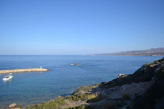 House in Limassol